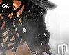 Dreadlocs (add-on) - B+B