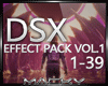 [MK] DJ Effect Pack DSX