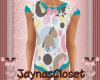 *J* Kids Farm Onsie