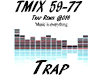 Trap Mix 2016 Pt.4