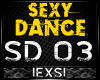 Sexy Dance SD03