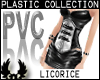 'cp Licorice Plastic