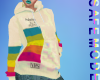 Polarize VHS Hoodie