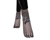 Dream Feet