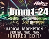 [HC]Radical Redemption