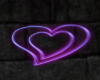 Glow Heart