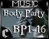 [C]Body Party