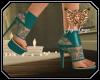 [ang]Intricate Heels T