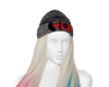 HQ f SS hat/hair