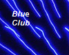 blue club