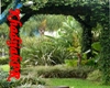 KPR~Garden Background
