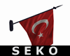 !S! Turkey Flag