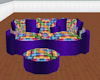 Passion Cuddle Sofa