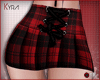K. Sexy School RLL Skirt