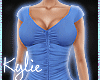 RXL Jade Dress