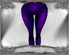 *Ck PaintedOn Purp Bm