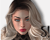 TAMYA BLOND HAIR