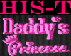 HisT Daddy's Princess v2