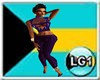 LG1 Clubfit 4 in PF