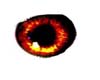 fire eyes