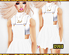 ! Outfit. Honey White