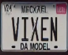 Vixen Rarri