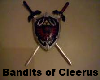 Bandits CLearchus Gather