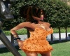 [DL]Goth Girl: Sun Dress
