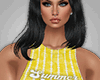Summer Lovin Yellow Fit
