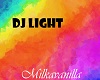 DjLight-Effect Light