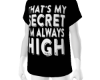 my secret