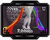 Nyan Ribbons