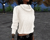 Autumn Sweater White