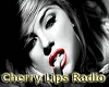 Cherry Lips Radio RED