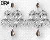 DR- Karin earrings