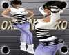 [D'A]ANGEL JEANS PF