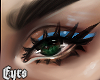 !. Eyes [Green 2] .!