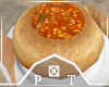 Chili Bread Bowl