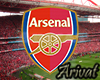 {Ari} Arsenal FC