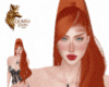 vs ginger hair