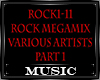 Rock Megamix Part 1