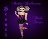 Baby Ballerina 2
