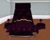 Queen Phy's Bed