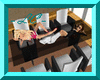 -LC- Six Avi Table