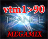 TRANCE MEGAMIX 1