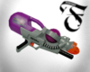 water gun