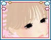 ♡ ribbon pigtails