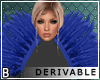 DRV Feather Collar Arms