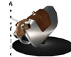 Animated Mechanical Bull