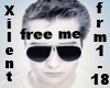 Xilent - Free Me
